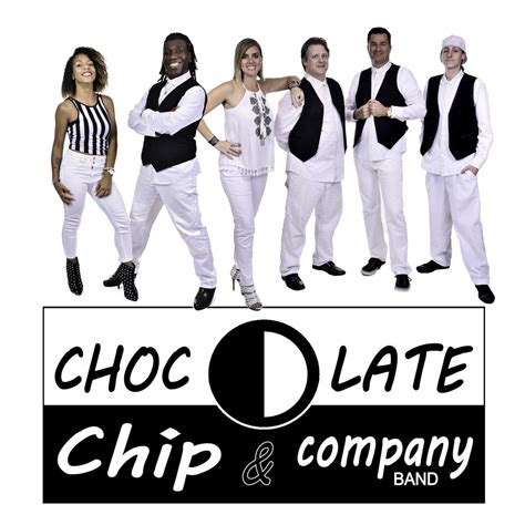chocolate chip and company